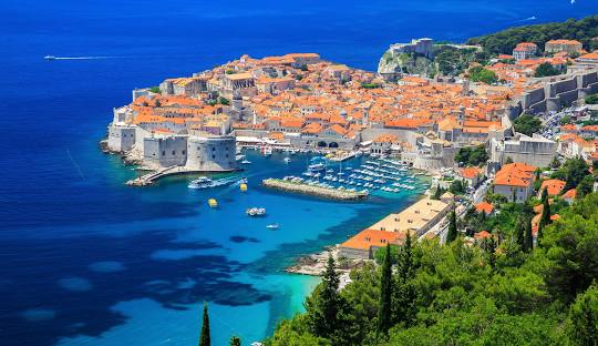 Croatie