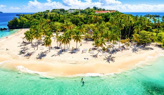 République Dominicaine