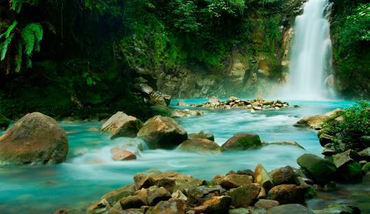 Costa Rica