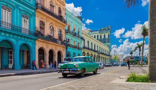 Cuba