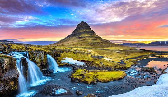 Islande